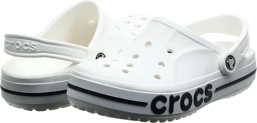 Miniatura 7 de Crocs Zuecos Bayaband unisex para adultos