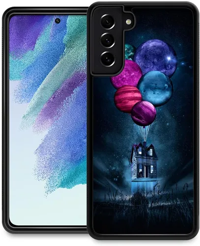 Miniatura 35 de ZHEGAILIAN Funda compatible con Samsung Galaxy S22+, antideslizante, suave, a prueba de golpes, compatible con Samsung Galaxy S22+ de 6.6 pulgadas