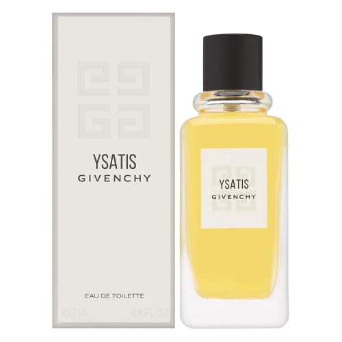Miniatura 8 de Givenchy Ysatis Eau De Toilette Spray para mujer, 3.3 Fl Oz