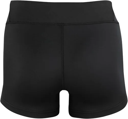 Miniatura 2 de Mizuno Girls' Youth Victory 3.5" Inseam Volleyball Shorts