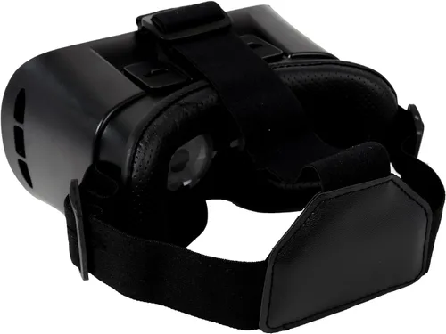 Miniatura 2 de Gafas de Realidad Virtual, 4.5 pulgadas, Blancas
