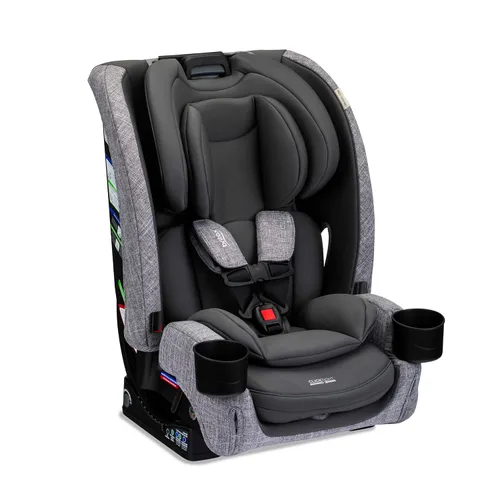 Miniatura 23 de Britax One4Life - Asiento de automóvil delgado todo en uno, hasta 10 años de uso con orientación trasera, orientación hacia adelante y modos