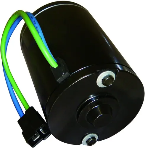 Miniatura 6 de OEG Parts - Motor de ajuste de inclinación de 12 V compatible con motor Volvo Penta Marine SX 2001-2009, varios modelos por número de pieza DPH-A