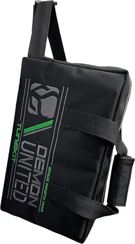 Miniatura 5 de DEMON UNITED USA Bronze Edition Kit de afinación de esquí y snowboard con cera para esquí y snowboard para todas las estaciones, hierro de cera
