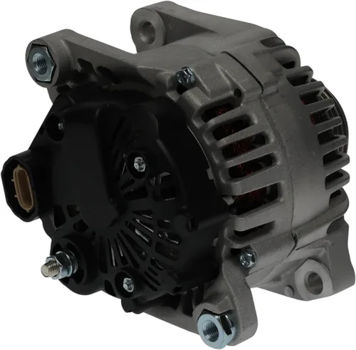 Miniatura 9 de OEG Parts Nuevo alternador compatible con Kia Optima 2.4L 11-13, Hyundai Sonata 2.4L 10-13 37300-2G150 TG11C087 11491 208-940 11066 213-8539 15598
