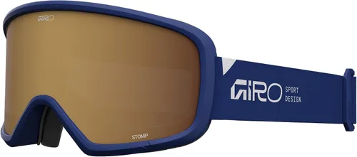 Miniatura 14 de Giro Stomp - Gafas de esquí para niños, gafas de snowboard para jóvenes, niños y niñas, antivaho - OTG (sobre anteojos)