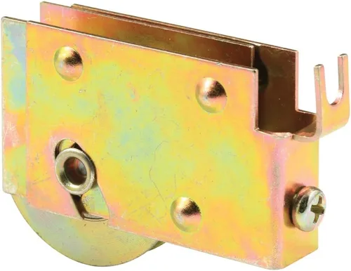 Miniatura 3 de Prime-Line D 1756 - Rodamiento de bolas de acero de 1-1/4 pulgadas para puerta corrediza para ventana principal (paquete individual)