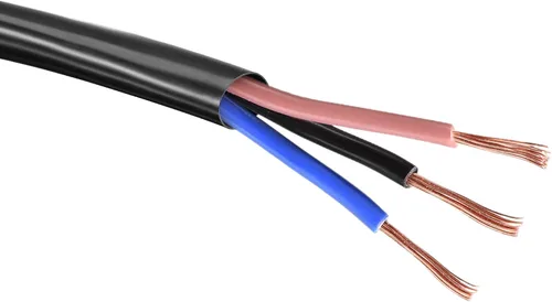 Miniatura 4 de uxcell Tubo negro del arnés de cable del tubo del PVC, manga de 1/4 pulgada (0.236 in) ID 10ft para la protección del alambre del revestimiento