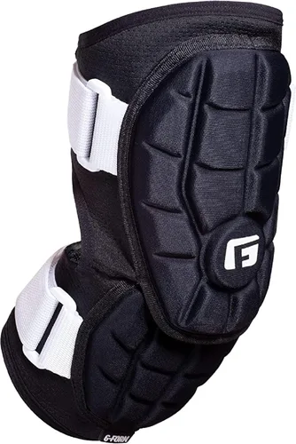 Miniatura 7 de G-Form Elite 2 - Guarda de codo para bateadores de béisbol - Almohadillas para codos - Protectores de antebrazo