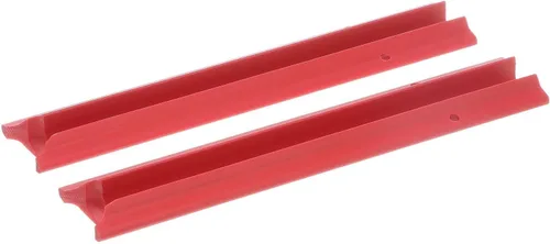 Quicksilver 817019A2 MerCruiser - Juego de 2 clips de remolque para cilindro con moldura de popa