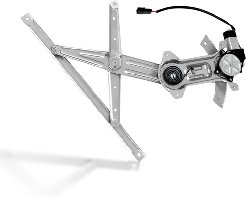 Miniatura 106 de SCITOO Elevalunas eléctrico delantero izquierdo sin motor apto para 1984-1989 para Toyota para 4Runner, 1984-1988 para Toyota para camioneta, 740-910