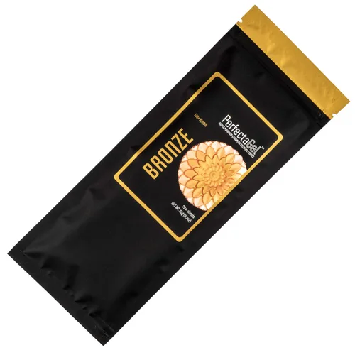 Miniatura 8 de PerfectaGel Hojas de Gelatina Plata (170 Bloom) - 20 Hojas