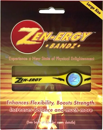 Miniatura 33 de TheAwristocrat Bandas de equilibrio Zen-ERGY_USA Company_Get Zenergized!