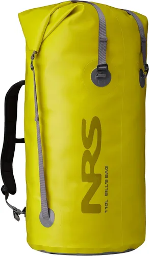 Miniatura 3 de NRS Bill's Bag 110L Bolsa seca - Flint