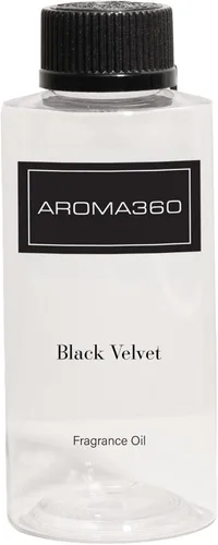 Miniatura 47 de Aroma360 - Aceite de Fragancia Escapade - Aceite de Difusor de Aroma de Aromaterapia de Lujo - Toques de Limón, Océano, Bergamota y Jazmín Fragante