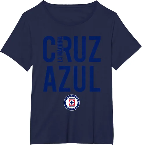 Miniatura 15 de Deportivo Cruz Azul Camiseta, Blanco, S