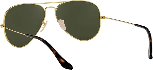 Miniatura 6 de Ray-Ban RB3025 - Lentes de sol clásicos estilo aviador