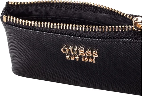 Miniatura 4 de GUESS Laurel - Cartera con cremallera