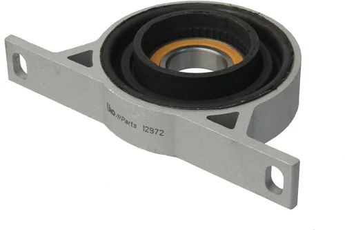 Miniatura 4 de URO Parts 26127521855 Soporte del eje de transmisión con rodamiento