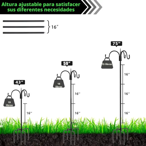 Miniatura 2 de FEED GARDEN