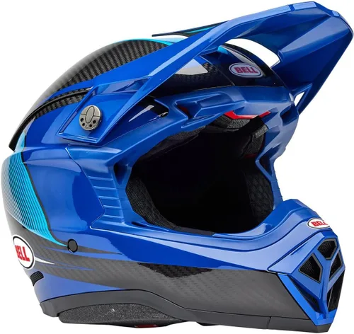 Miniatura 20 de Casco Bell Moto-10 Spherical MIPS