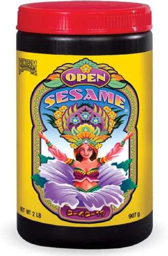Miniatura 7 de FoxFarm Fertilizante soluble en agua de sésamo abierto para floración en etapa temprana - Fácil de mezclar, fertilizante alto en fósforo fórmula