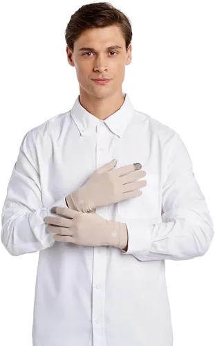 Miniatura 12 de Coolibar Guantes UV de dedo completo - Protección solar UPF 50+ - Gannett