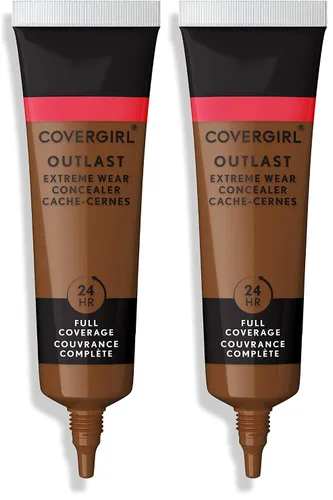 Miniatura 13 de COVERGIRL Outlast Extreme Wear Corrector, Buff Beige 825