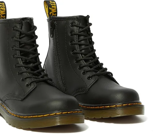 Miniatura 4 de Dr. Martens Bota 1460 Softy T unisex para niños