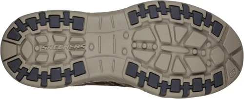 Miniatura 4 de Skechers - Zapatos Creston-Moseco de ajuste relajado para hombre