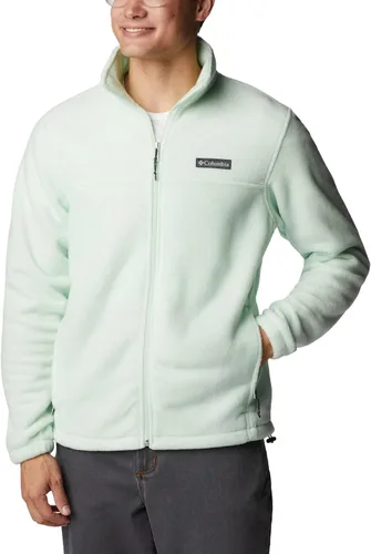 Miniatura 36 de Columbia - Chaqueta de forro polar con cremallera completa Steens Mountain 2.0 para hombre