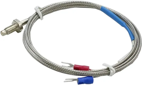 Miniatura 6 de INFRI REX-C100 Digital RKC PID Thermostat Temperature Controller Digital REX-C100/ 40A SSR Relay/K Thermocouple Probe/Heat Sink(RKC-C100)
