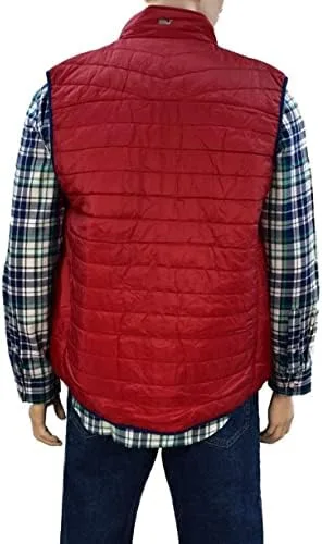Miniatura 2 de Vineyard Vines Mens Mountain Weekend Vest