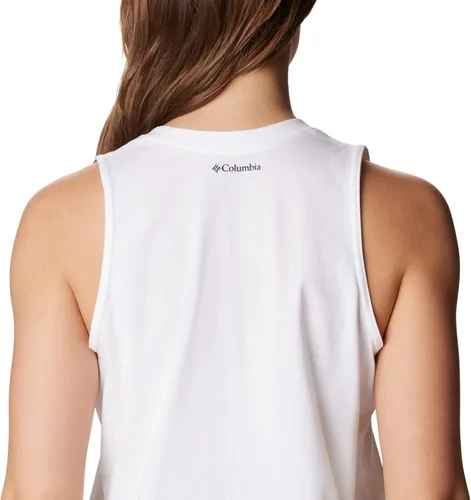 Miniatura 5 de Columbia Camiseta sin mangas North Cascades para mujer