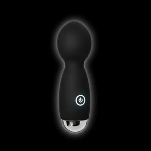 Miniatura 13 de Vibrador clítoris femenino adulto juguetes sexuales 360 grados de rotación de clítoris estimulador vibrador silencioso impermeable recargable mini