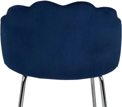 Miniatura 6 de Hillsdale Taburete Catalina para salas de maquillaje y baños