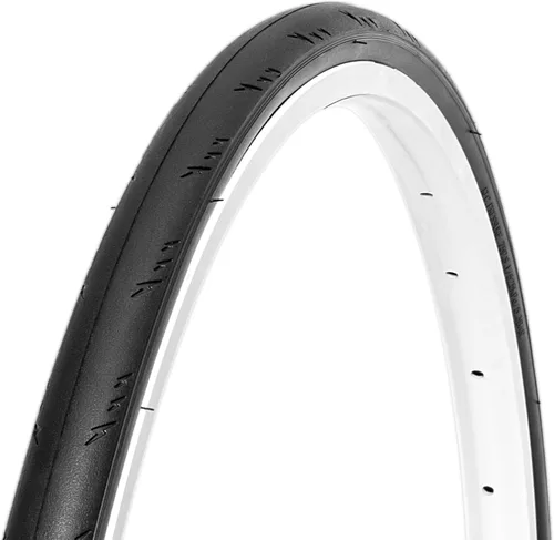 MOHEGIA Neumático de repuesto para bicicleta de carretera: 700x25C/700x28C/700Cx35C Neumático de bicicleta plegable para montar en carretera en la