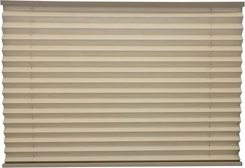 Miniatura 9 de Cortinas enrollables RecPro para autocaravanas, estilo plisado Cappuccino Cortinas para ventanas de autocaravanas Caravana Remolque
