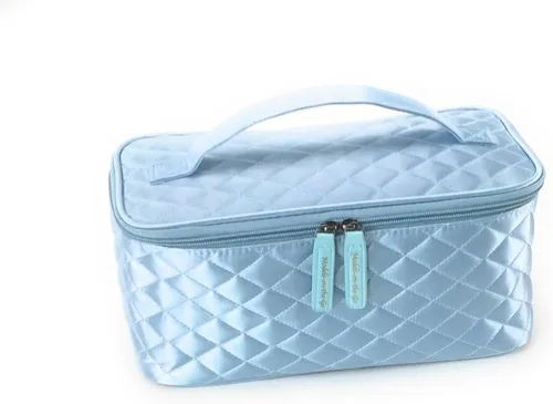 Miniatura 3 de Bolsa para cosméticos, varios modelos, Negro