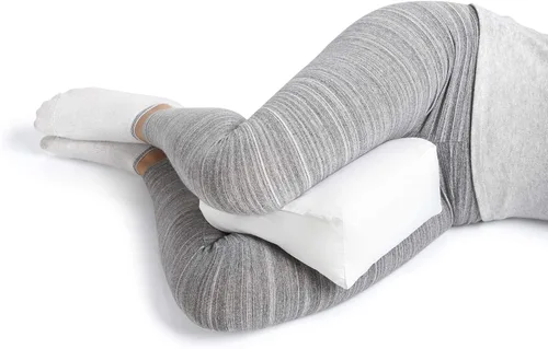 Miniatura 3 de Almohada de cuña para posicionamiento de rodilla hipoalergénica