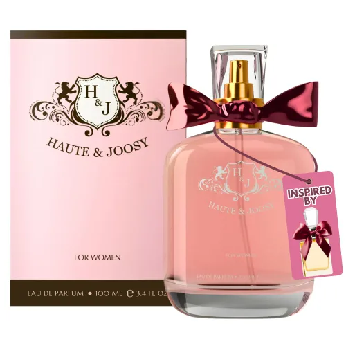 Miniatura 9 de Sandora Fragrances Perfume para mujer, inspirado en el aroma del perfume Heat de Beyonce para mujer, aroma floral y sensual de naturaleza, 3.4 onzas