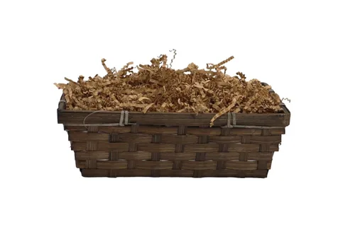 Miniatura 3 de Gift Basket Village Tronco salvaje con la cesta de regalo de San Valentín de Leo el León