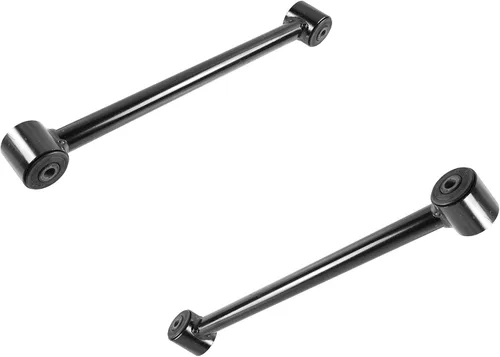 Miniatura 145 de TRQ Juego de brazos de control trasero compatible con Dodge Ram 1500 2009-2010 2011-2012 Ram 1500