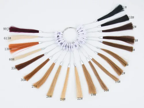 Miniatura 7 de Extensión de cola de caballo de pelo humano 3.53 oz Clip en cuerpo ondulado Ponytail postizo Envoltura alrededor de una pieza Wiglet por Remeehi 16
