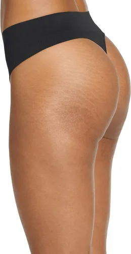 Miniatura 2 de Jockey Ropa interior para mujer EcoSeamfree Rib Tanga
