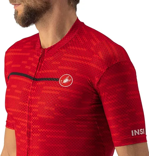 Miniatura 5 de Castelli Jersey Insider