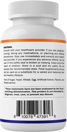 Miniatura 9 de Vitamatic Vitamina D3 10000 UI (250 mcg) - 500 cápsulas blandas (a base de aceite de oliva), sin OMG, sin gluten en mini cápsulas blandas prensadas