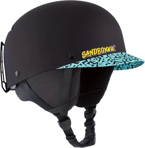 Miniatura 45 de Sandbox Casco unisex clásico 2.0 para esquí y snowboard