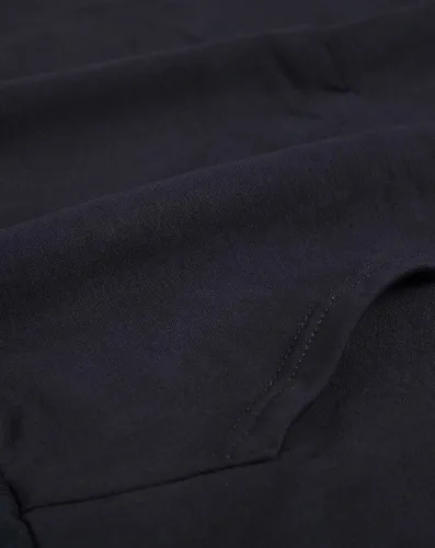 Miniatura 7 de Niepce Inc Streetwear - Sudaderas con capucha bordadas de dragón para hombre