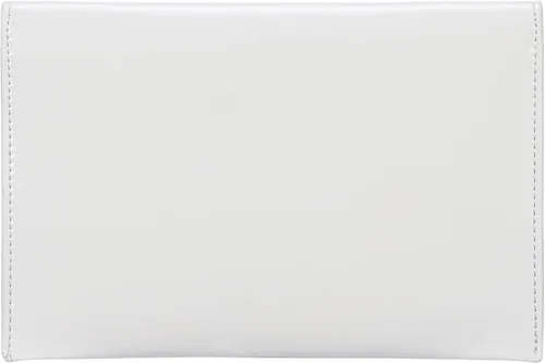 Miniatura 3 de Dexmay - Bolso de mano para mujer, de piel de charol, bolso de vestir plegable